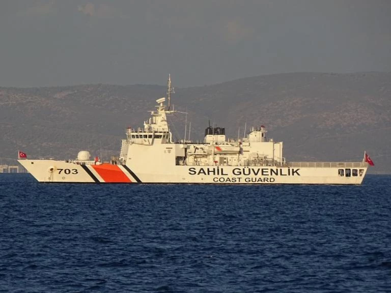 Ολονύχτιο θρίλερ: Με αναμμένες μηχανές και το δάκτυλο στη σκανδάλη οι Τούρκοι στα Ίμια – Επί ποδός πολέμου και οι ελληνικές Ένοπλες Δυνάμεις